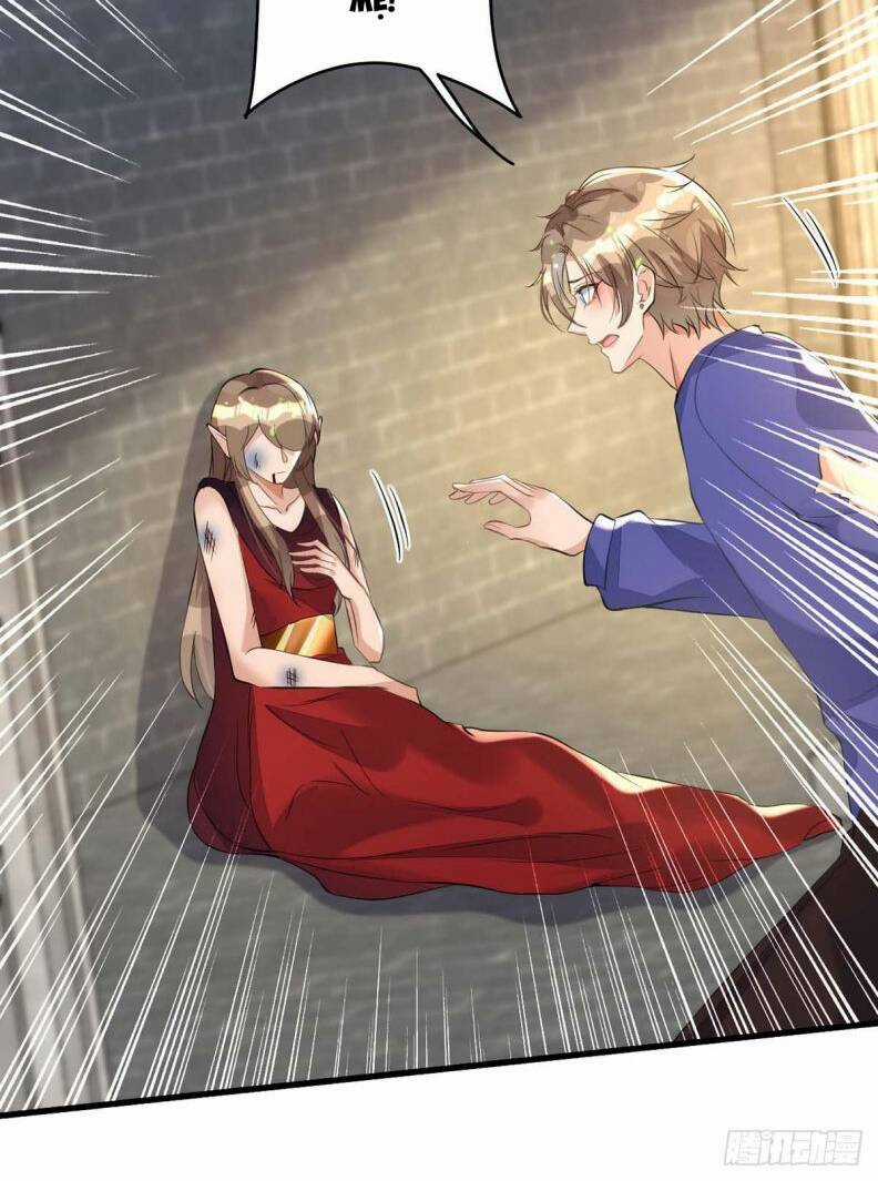 Thú Thụ Bất Thân - Chapter 163 - Trang 33