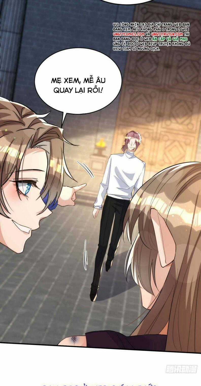 Thú Thụ Bất Thân - Chapter 163 - Trang 35