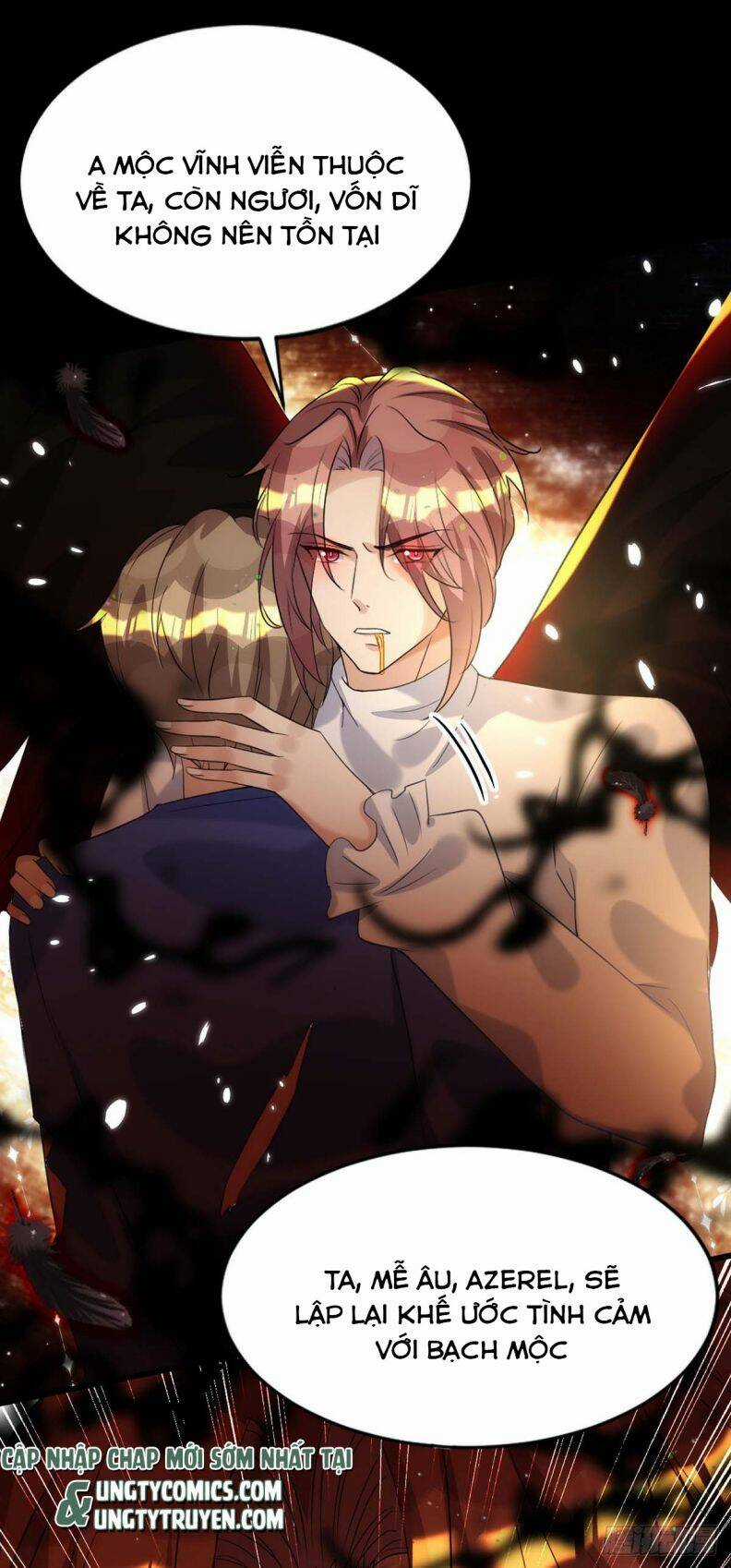 Thú Thụ Bất Thân - Chapter 163 - Trang 9