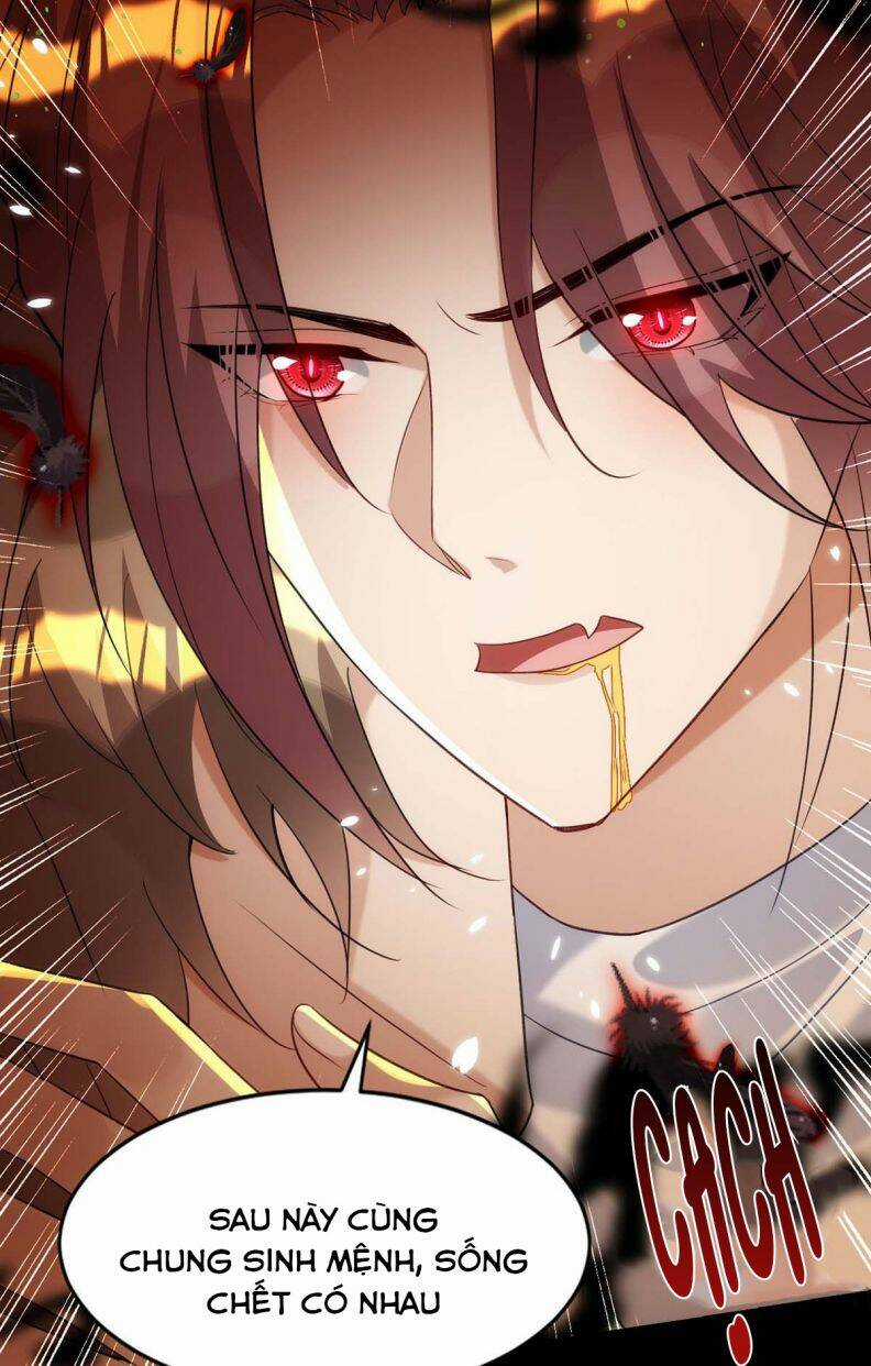 Thú Thụ Bất Thân - Chapter 163 - Trang 10