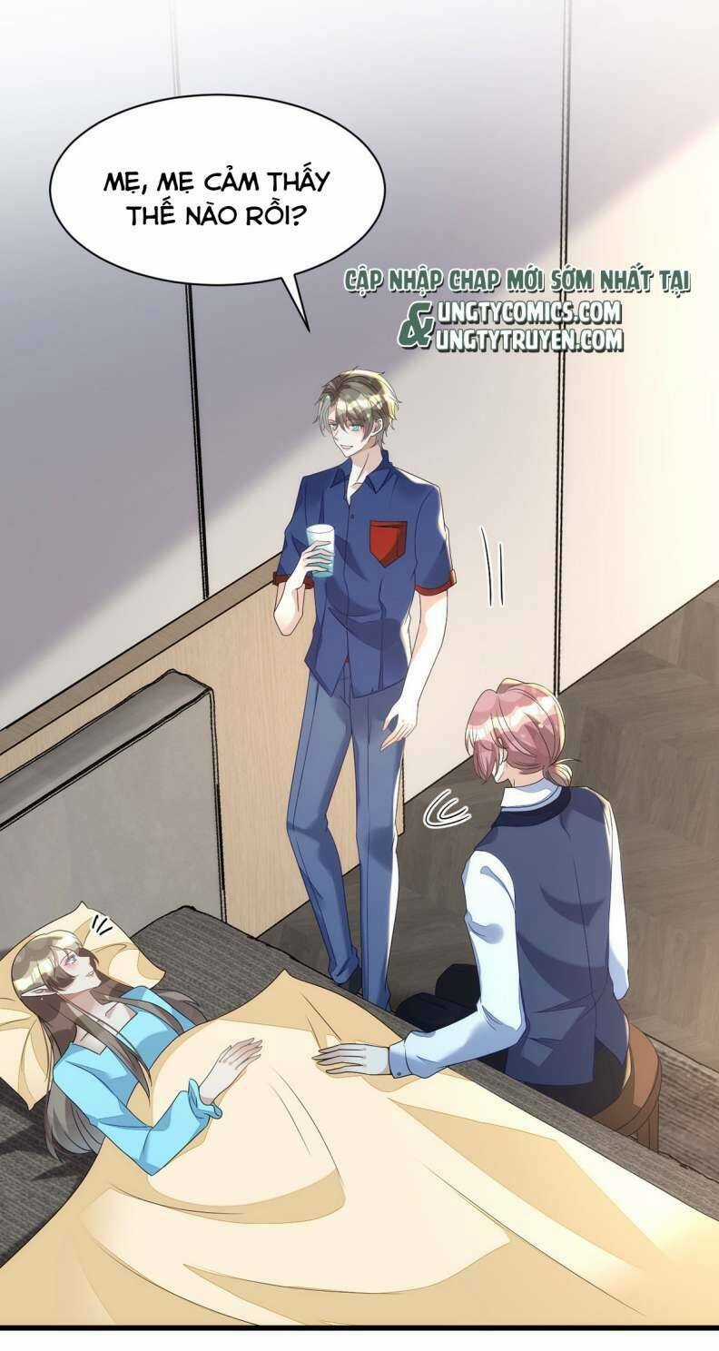 Thú Thụ Bất Thân - Chapter 164 - Trang 13