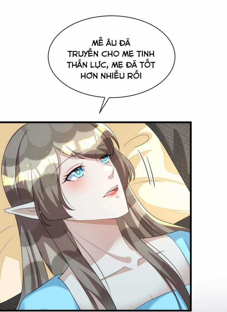 Thú Thụ Bất Thân - Chapter 164 - Trang 14