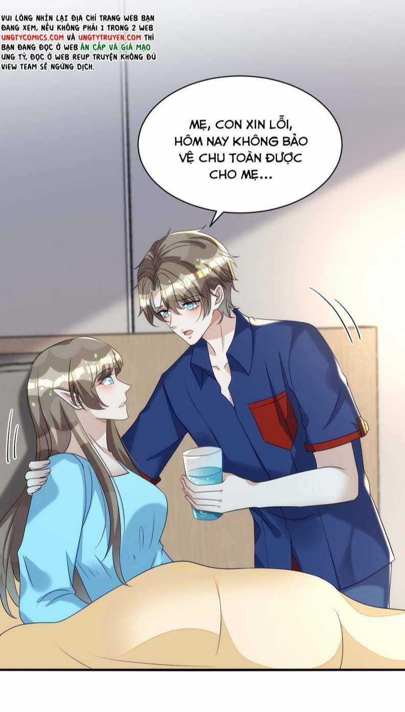 Thú Thụ Bất Thân - Chapter 164 - Trang 15