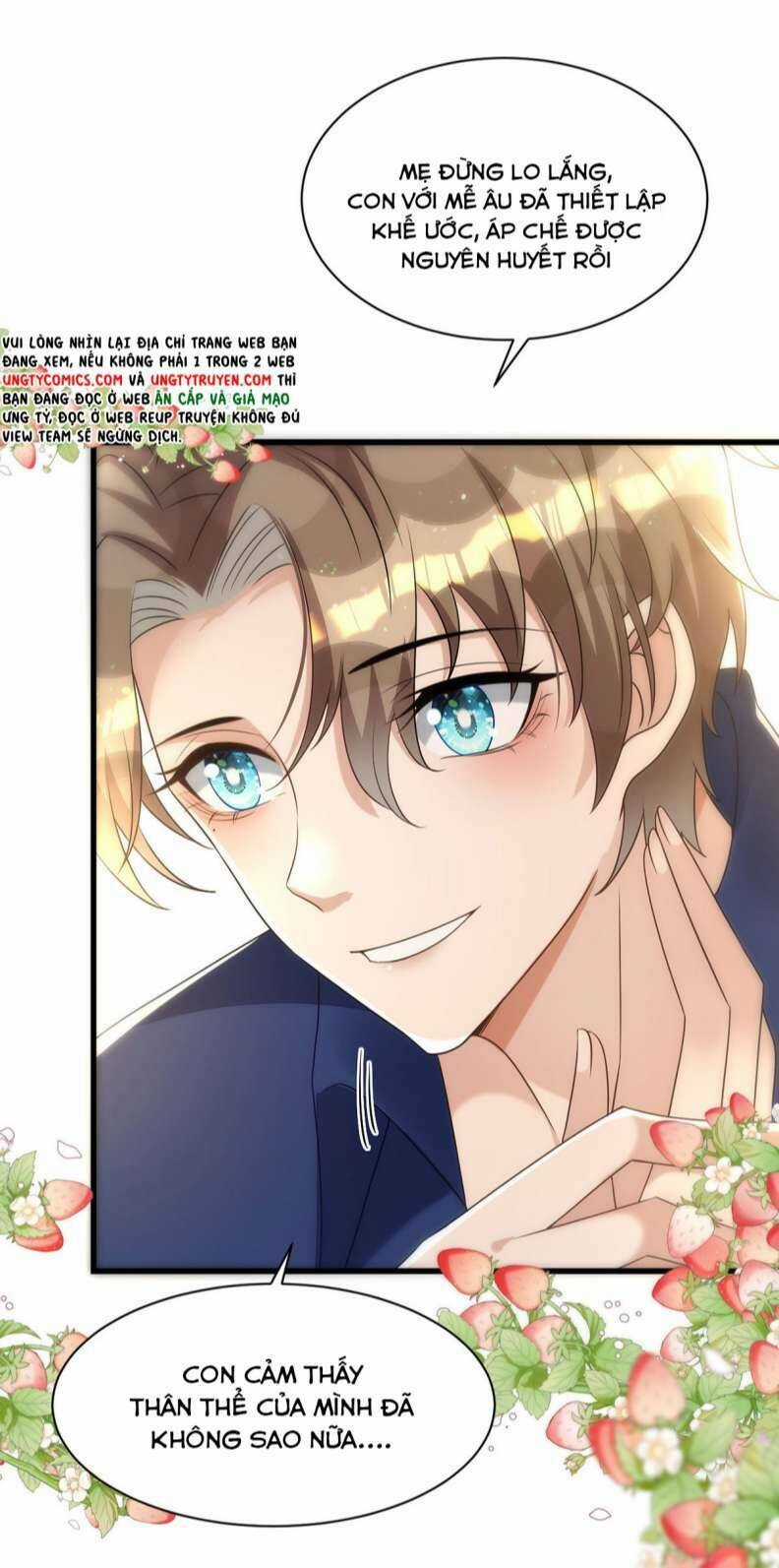 Thú Thụ Bất Thân - Chapter 164 - Trang 18