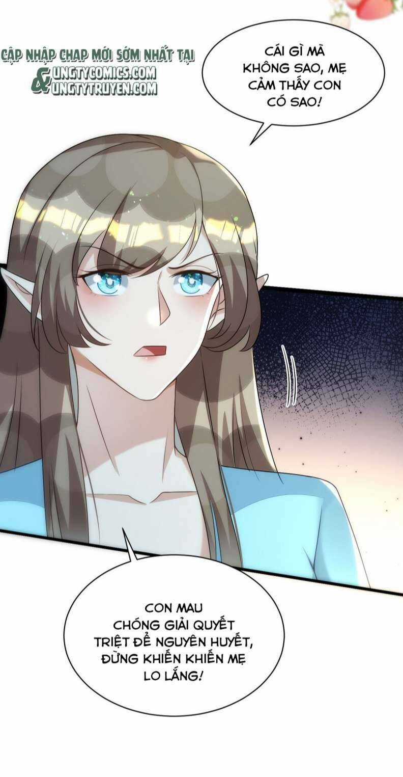 Thú Thụ Bất Thân - Chapter 164 - Trang 19