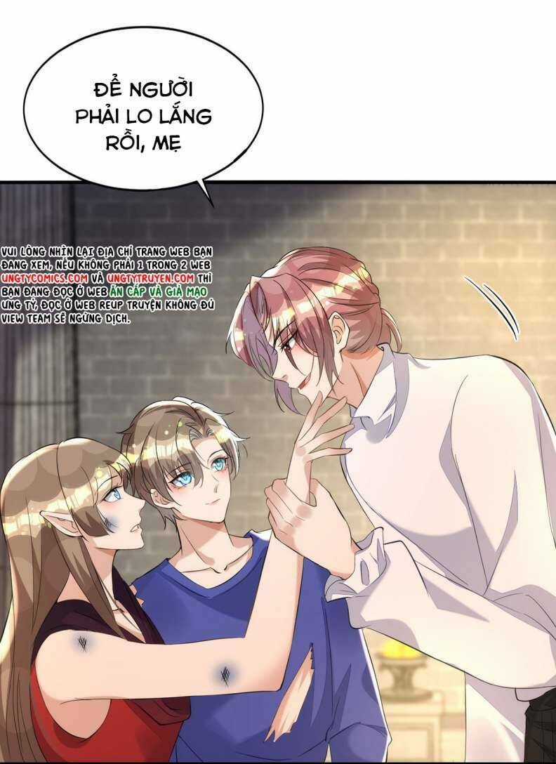 Thú Thụ Bất Thân - Chapter 164 - Trang 3
