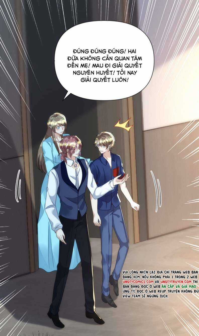 Thú Thụ Bất Thân - Chapter 164 - Trang 22