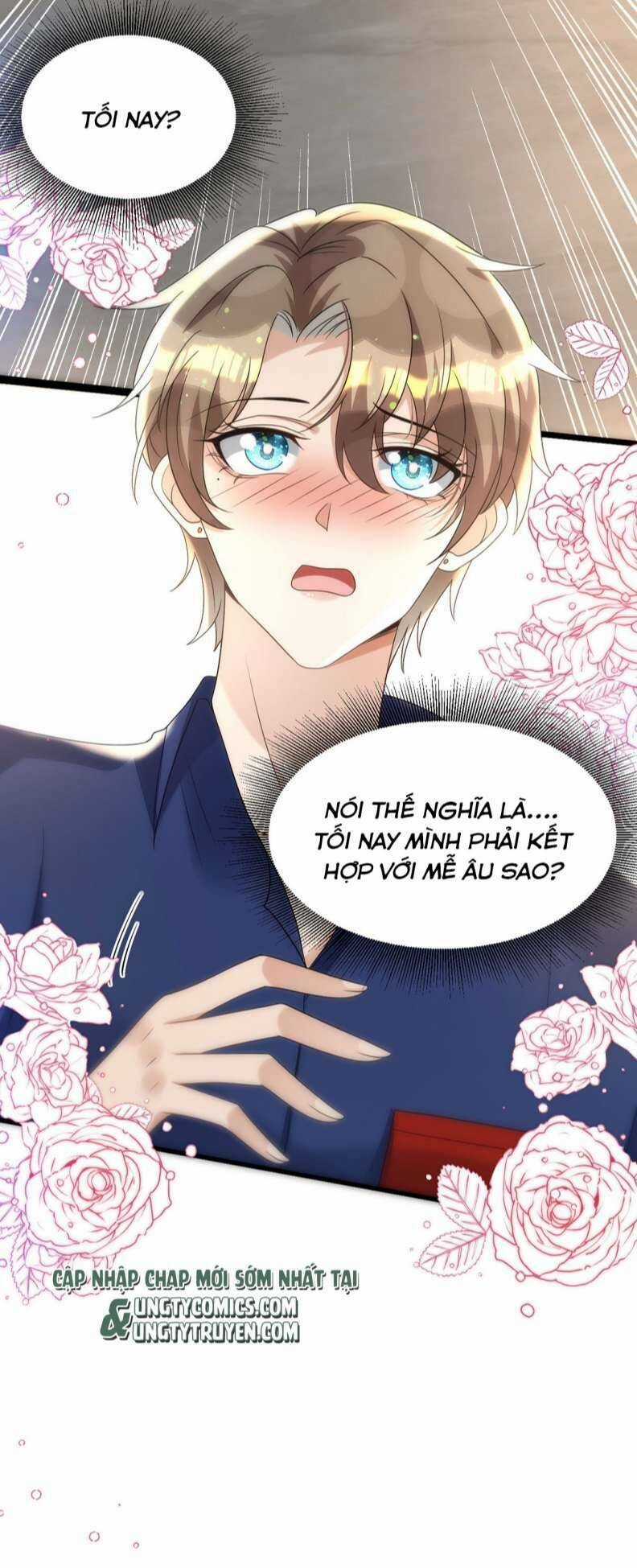 Thú Thụ Bất Thân - Chapter 164 - Trang 23