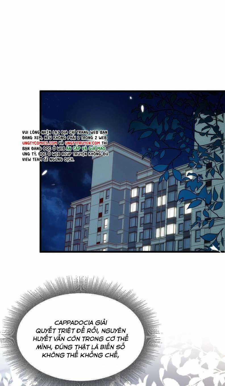 Thú Thụ Bất Thân - Chapter 164 - Trang 24