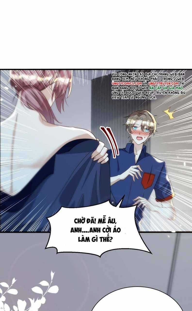 Thú Thụ Bất Thân - Chapter 164 - Trang 26