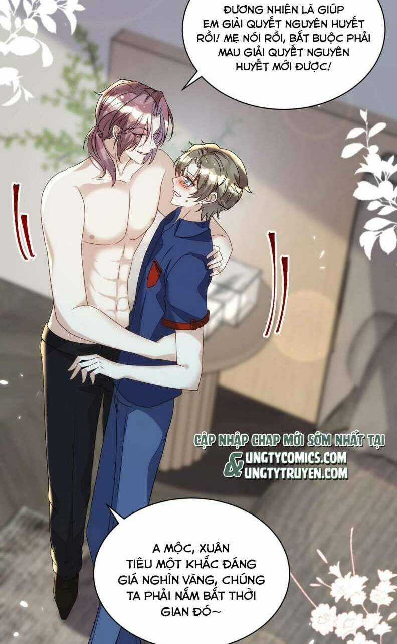 Thú Thụ Bất Thân - Chapter 164 - Trang 27