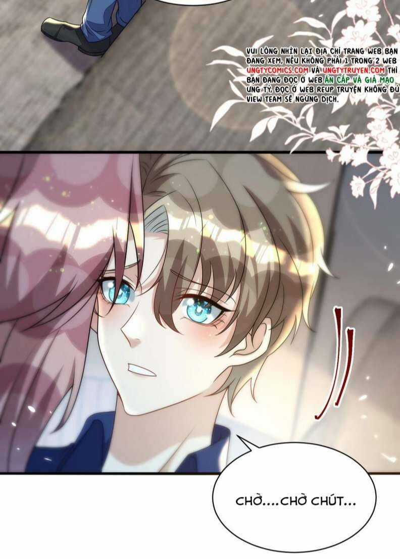 Thú Thụ Bất Thân - Chapter 164 - Trang 28