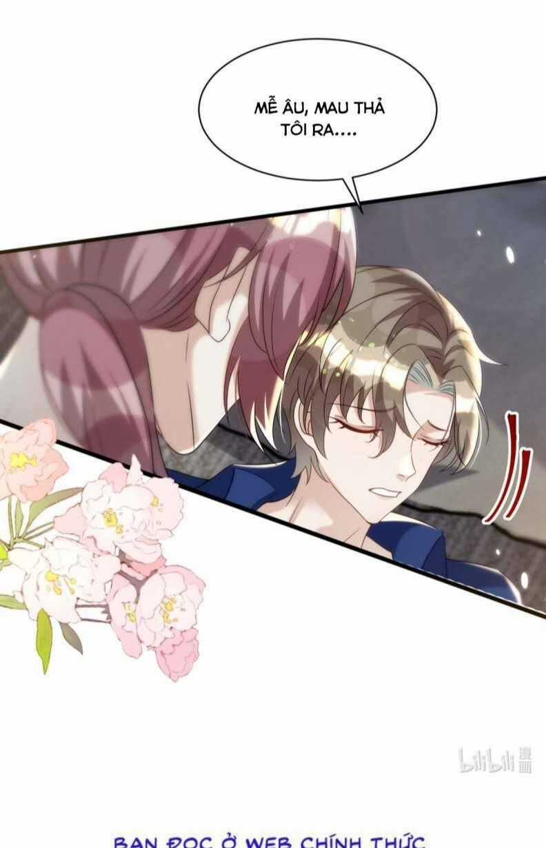 Thú Thụ Bất Thân - Chapter 164 - Trang 33