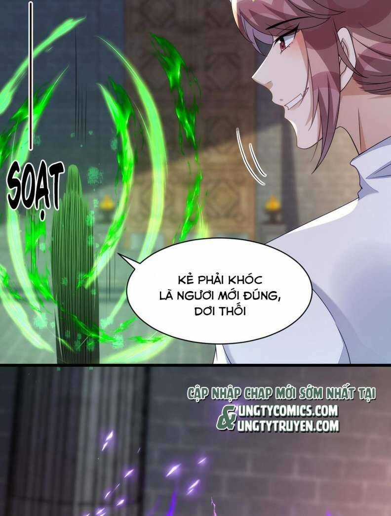 Thú Thụ Bất Thân - Chapter 164 - Trang 9