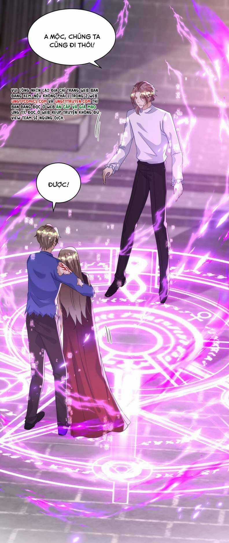 Thú Thụ Bất Thân - Chapter 164 - Trang 10