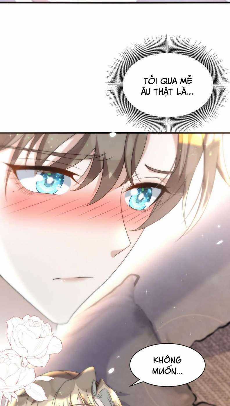 Thú Thụ Bất Thân - Chapter 165 - Trang 17