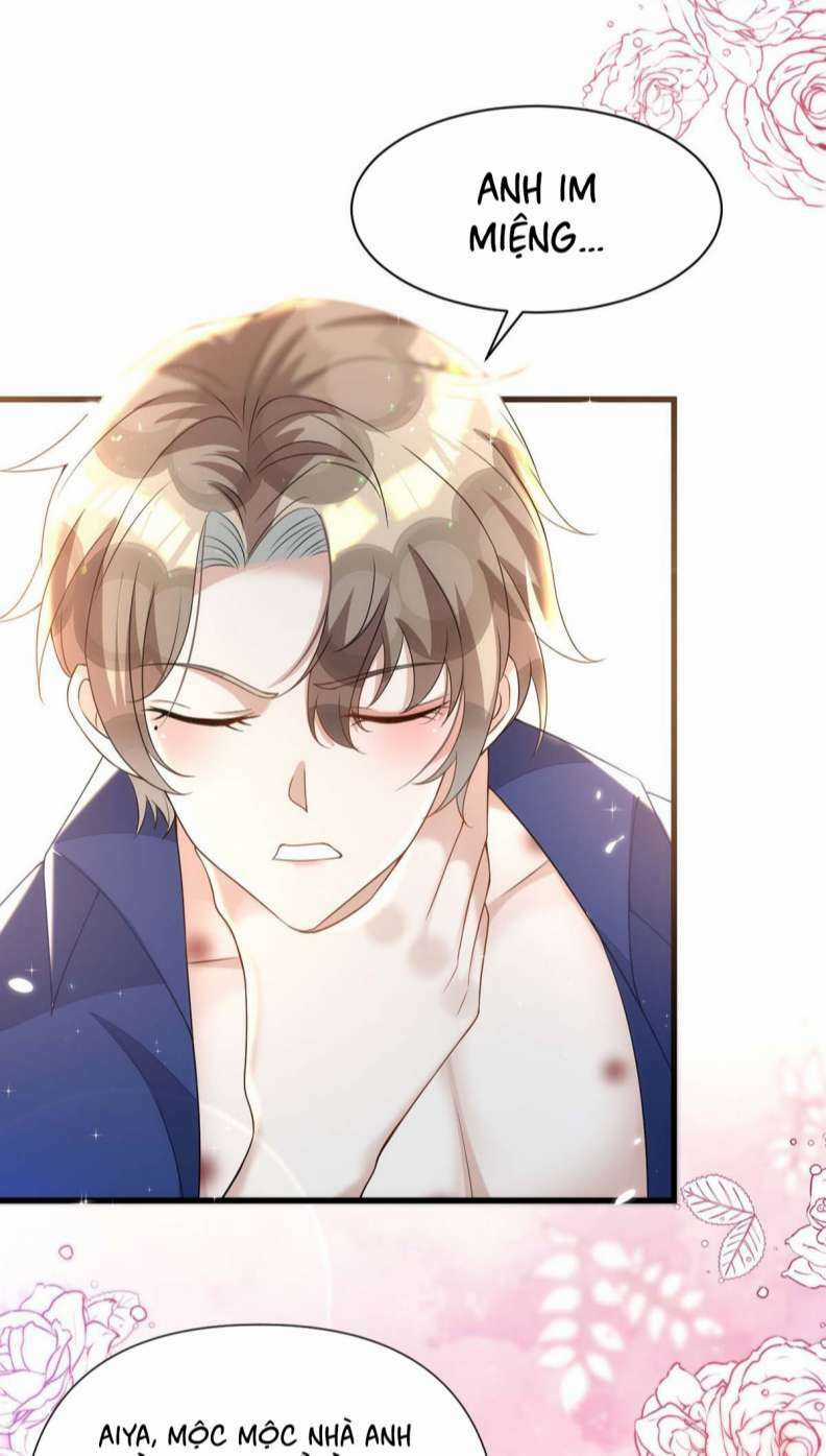 Thú Thụ Bất Thân - Chapter 165 - Trang 20