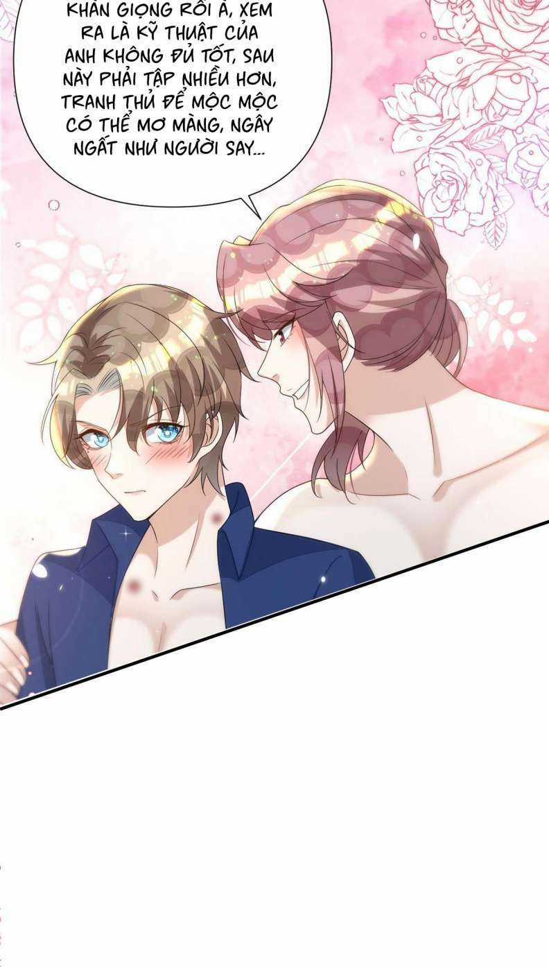 Thú Thụ Bất Thân - Chapter 165 - Trang 21