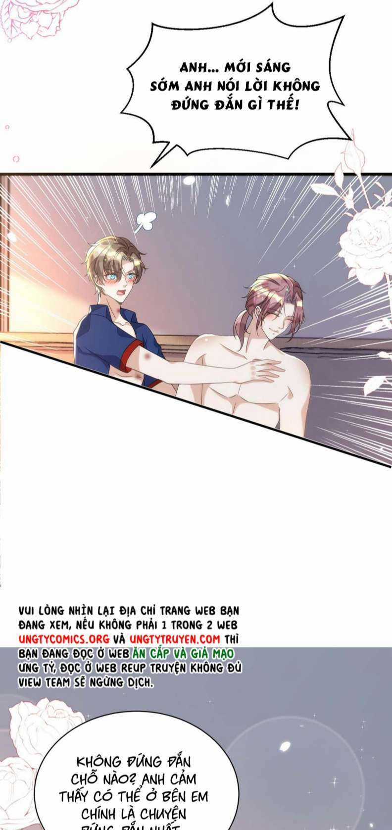 Thú Thụ Bất Thân - Chapter 165 - Trang 22