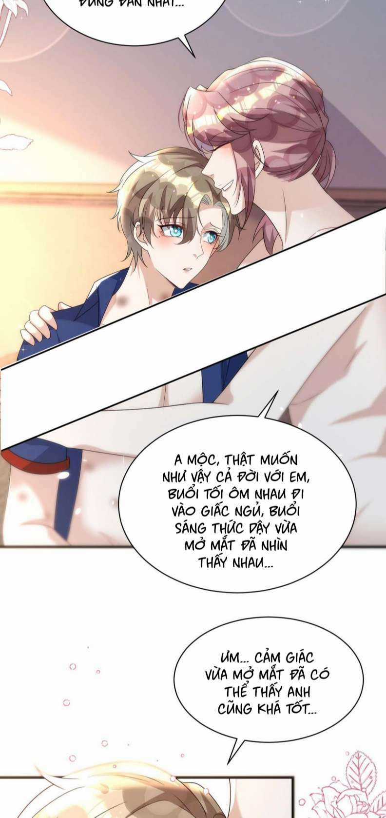 Thú Thụ Bất Thân - Chapter 165 - Trang 23