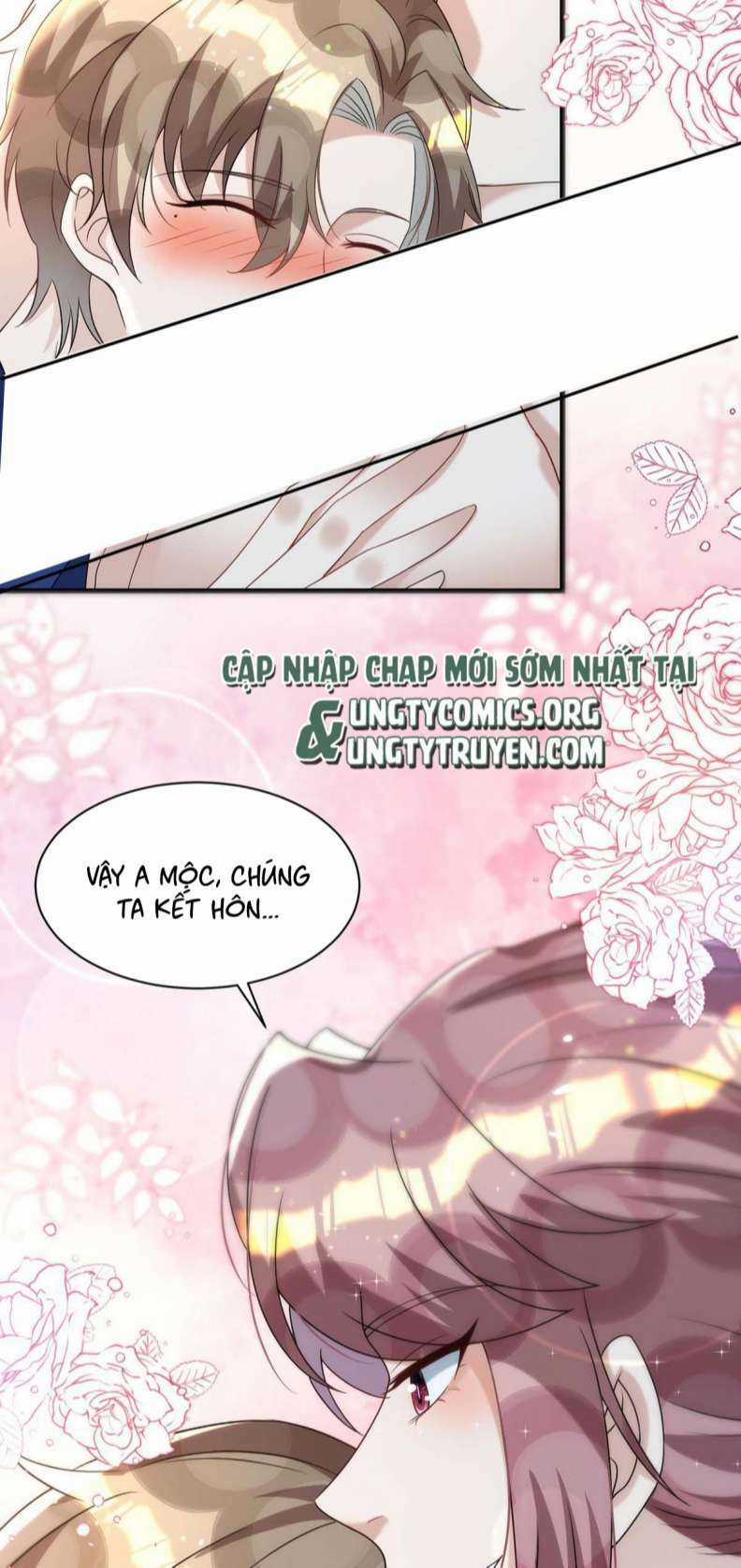 Thú Thụ Bất Thân - Chapter 165 - Trang 24