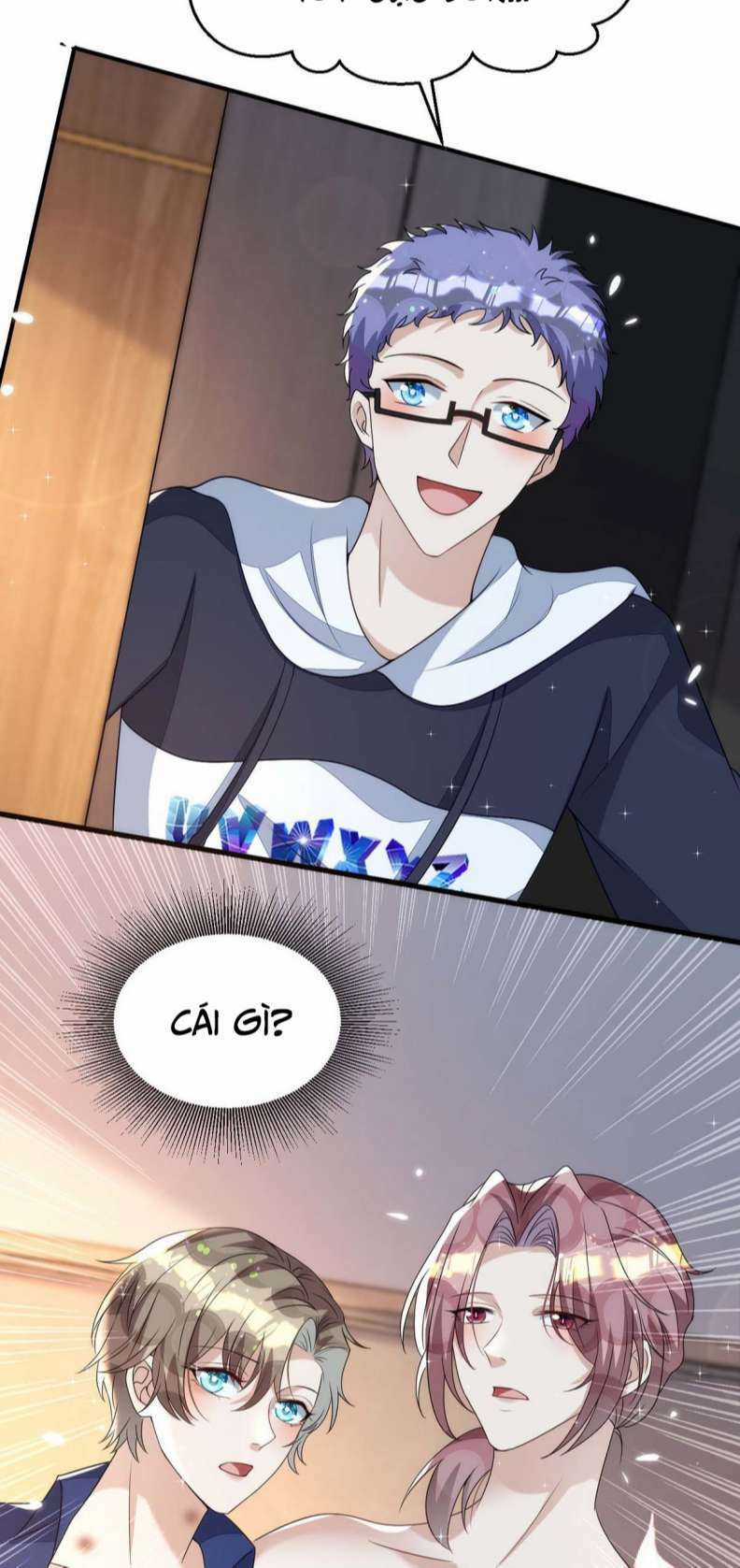 Thú Thụ Bất Thân - Chapter 165 - Trang 26