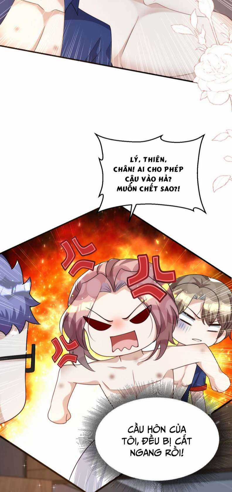 Thú Thụ Bất Thân - Chapter 165 - Trang 27