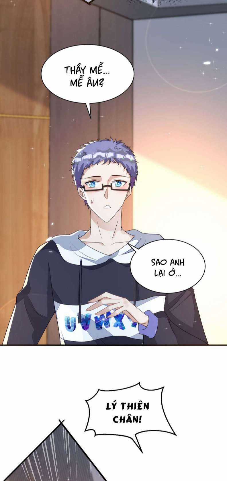 Thú Thụ Bất Thân - Chapter 165 - Trang 28