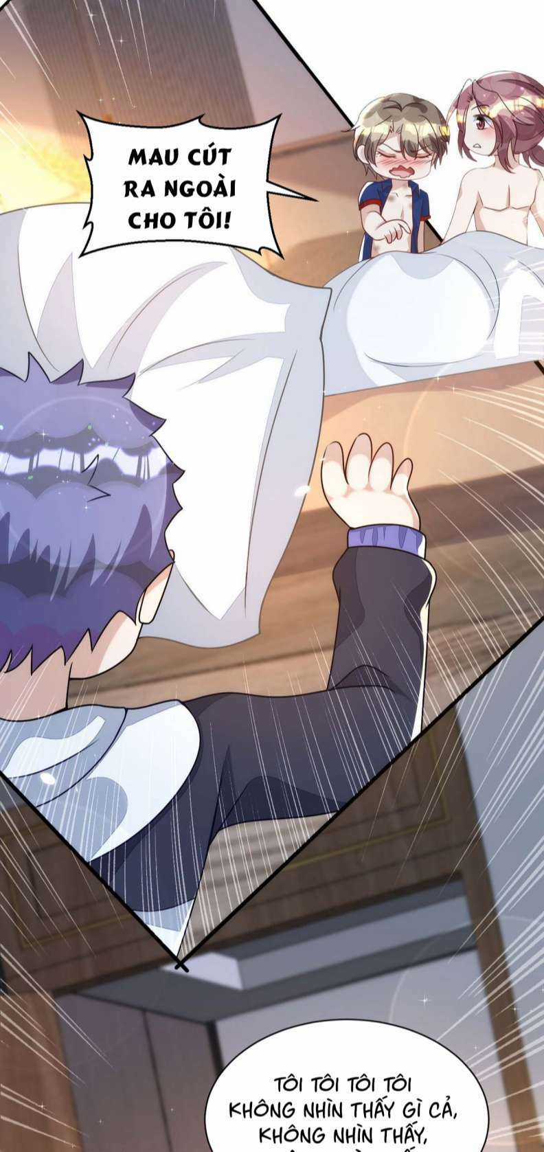 Thú Thụ Bất Thân - Chapter 165 - Trang 29