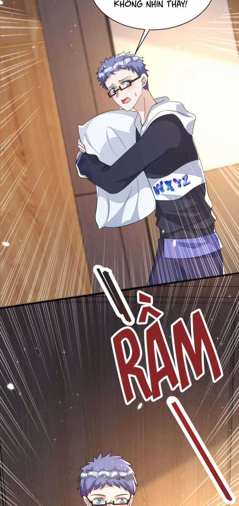 Thú Thụ Bất Thân - Chapter 165 - Trang 30