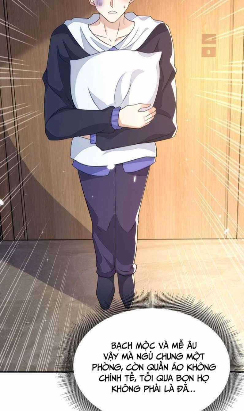 Thú Thụ Bất Thân - Chapter 165 - Trang 31