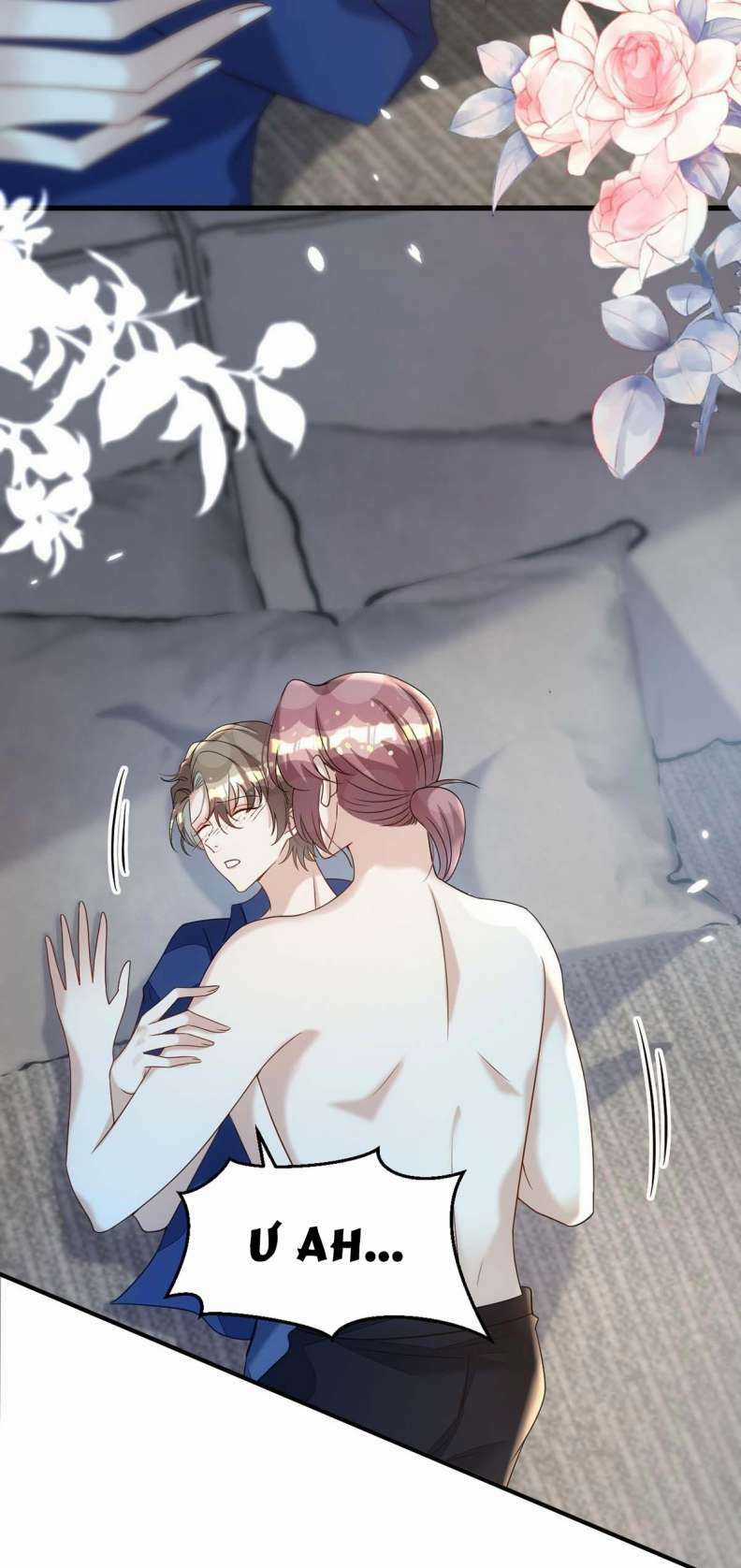 Thú Thụ Bất Thân - Chapter 165 - Trang 6