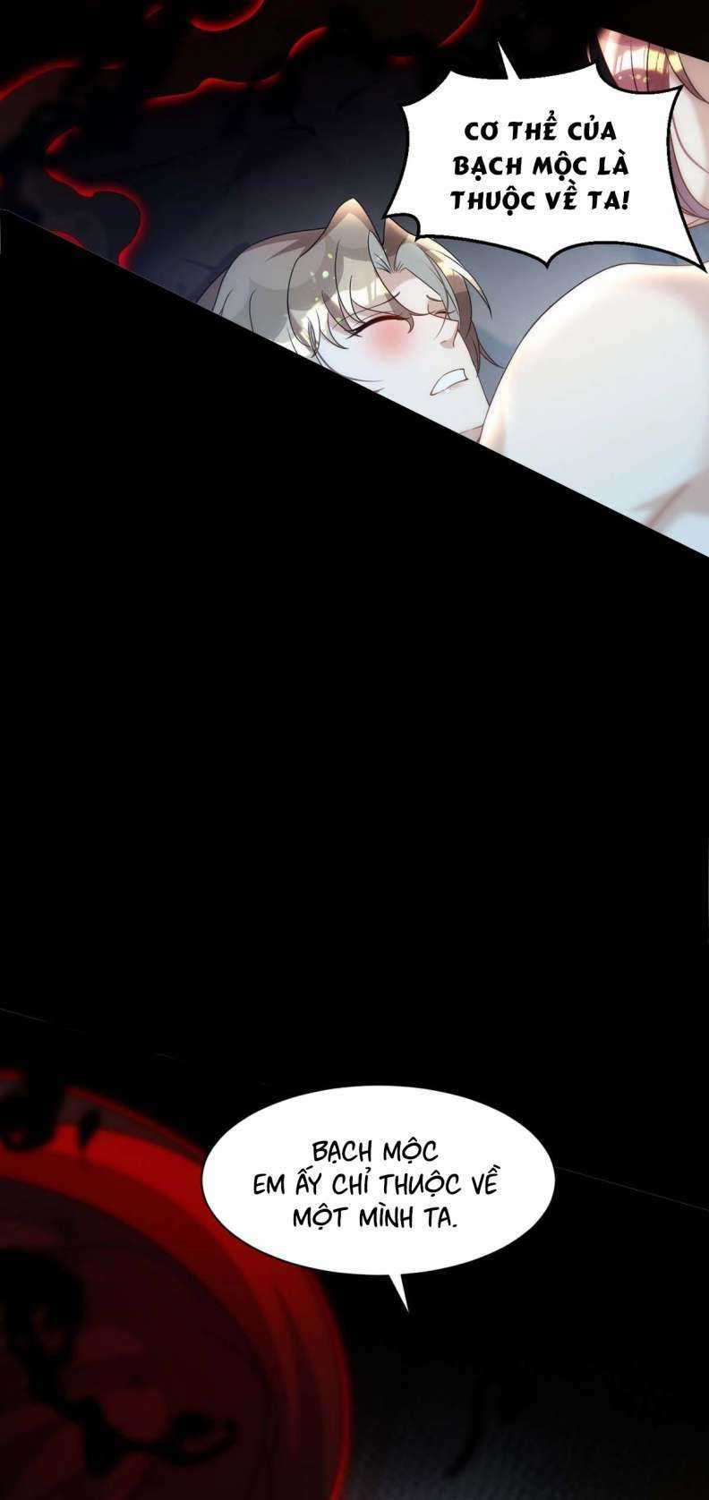 Thú Thụ Bất Thân - Chapter 165 - Trang 8