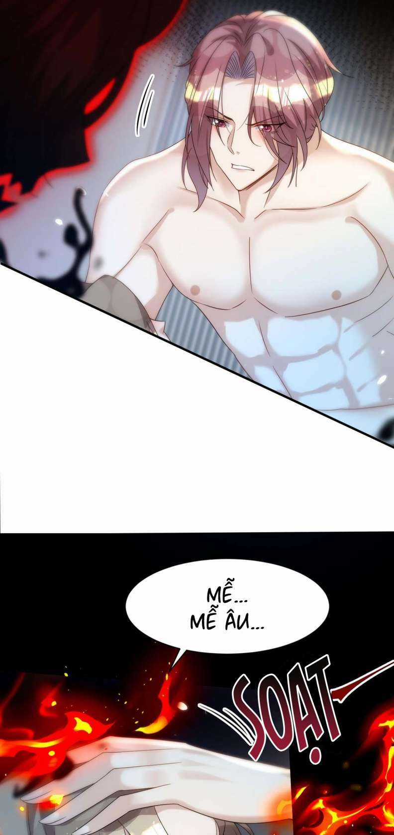 Thú Thụ Bất Thân - Chapter 165 - Trang 9