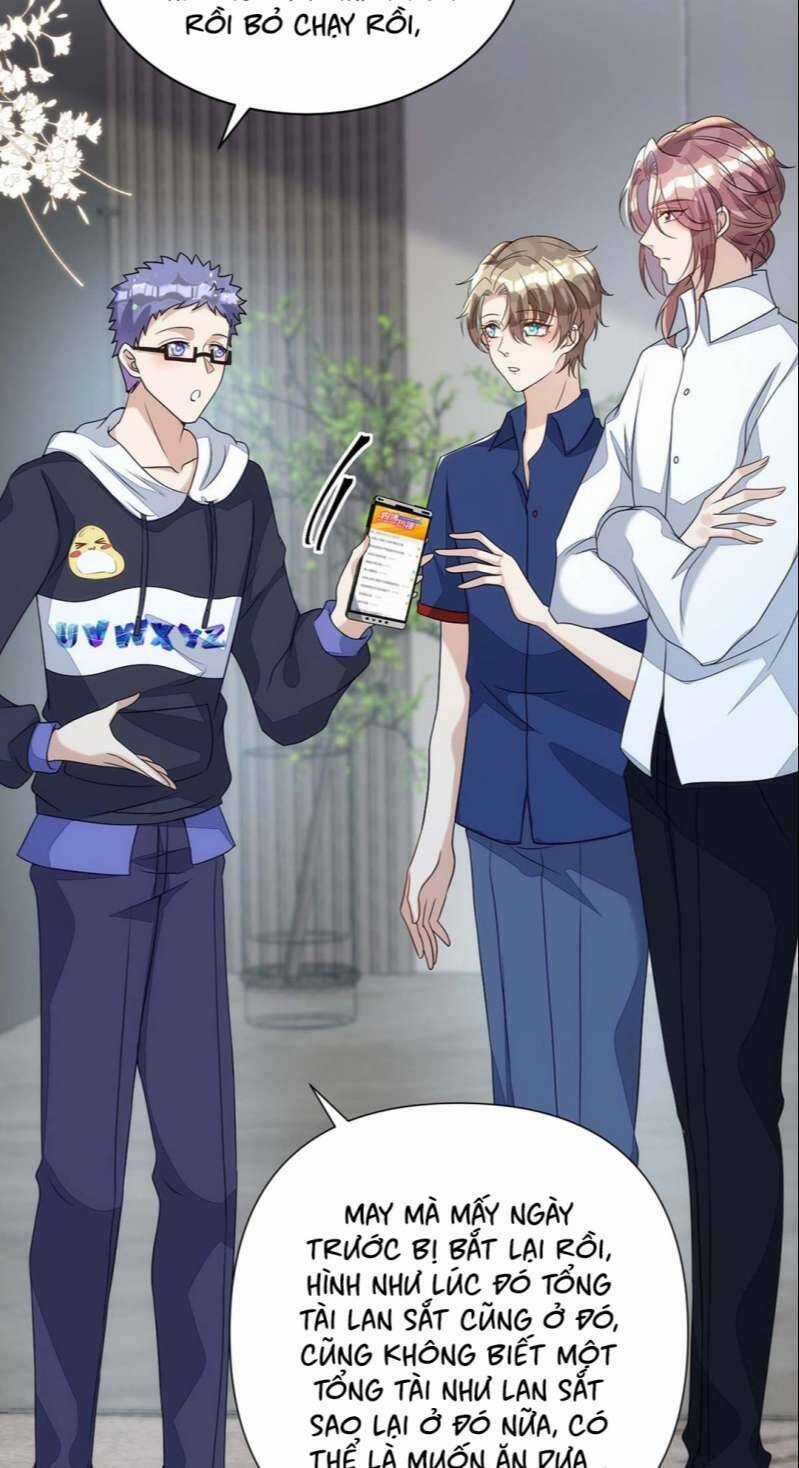 Thú Thụ Bất Thân - Chapter 166 - Trang 16