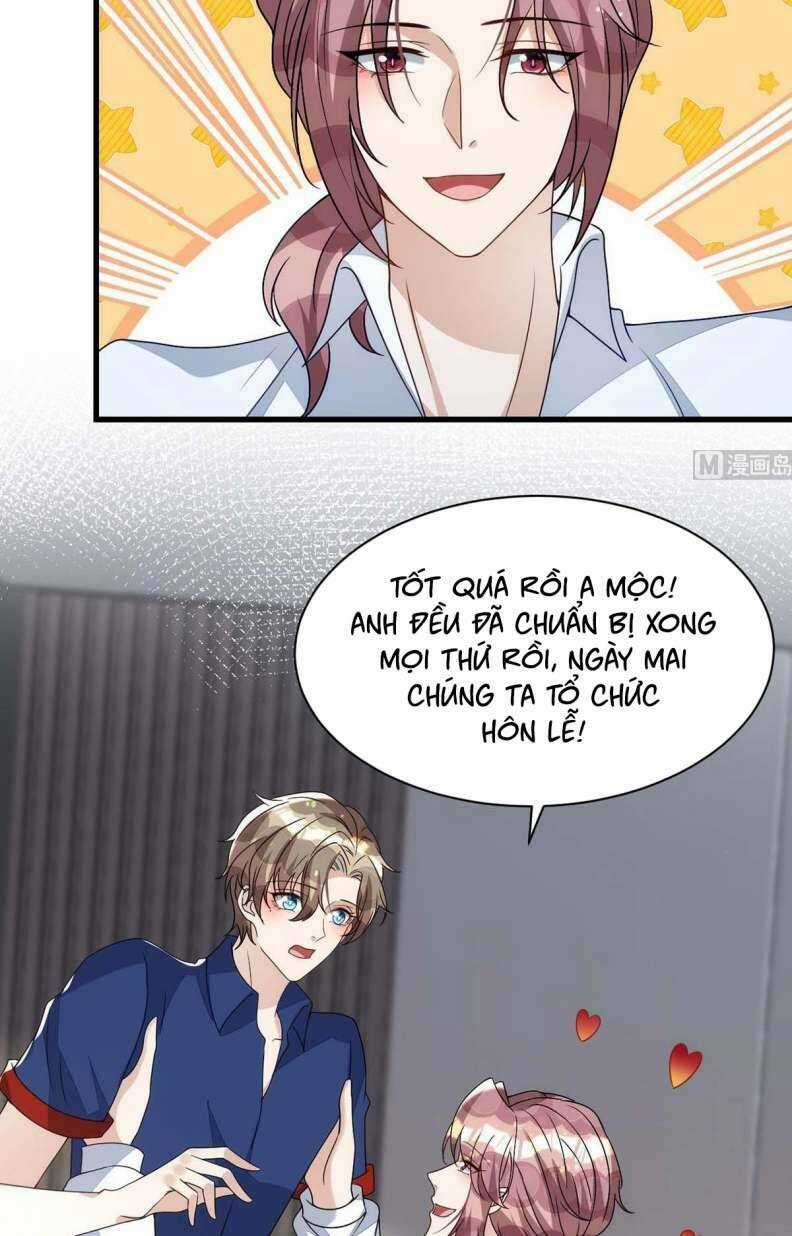 Thú Thụ Bất Thân - Chapter 166 - Trang 24