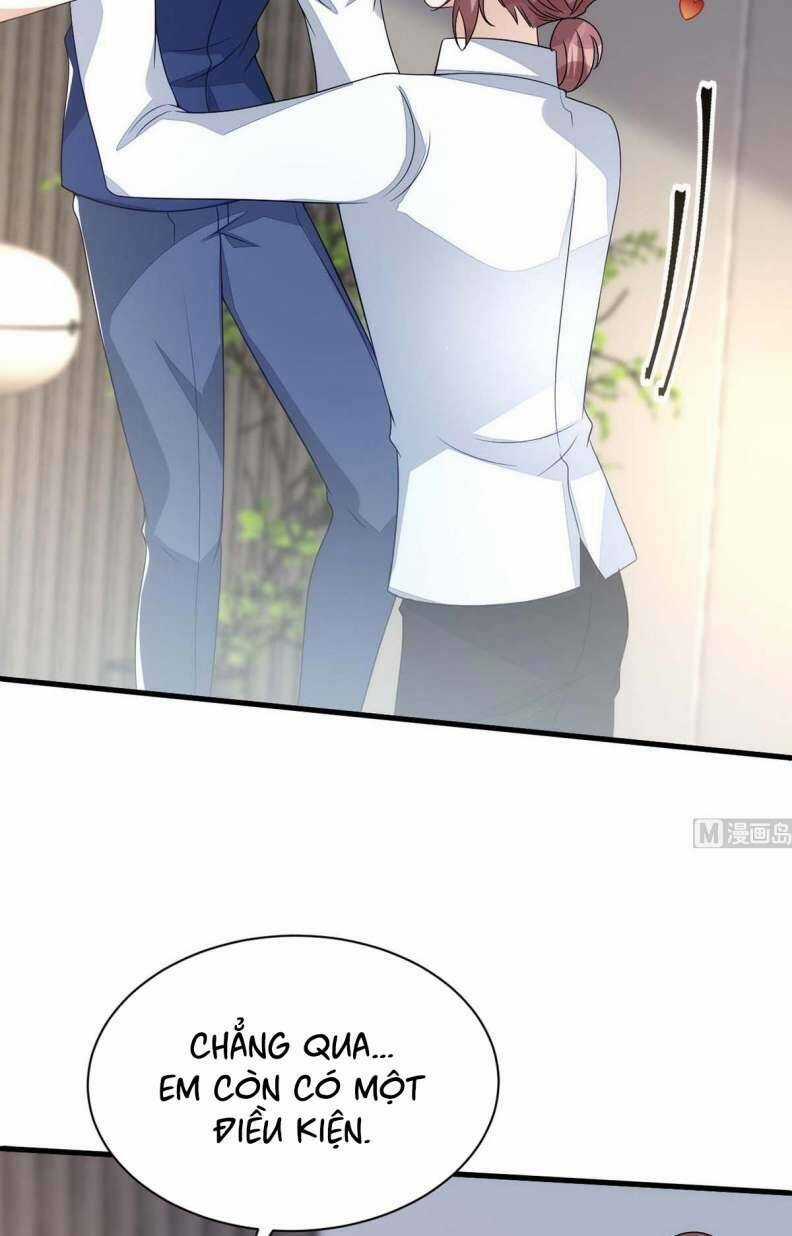 Thú Thụ Bất Thân - Chapter 166 - Trang 25