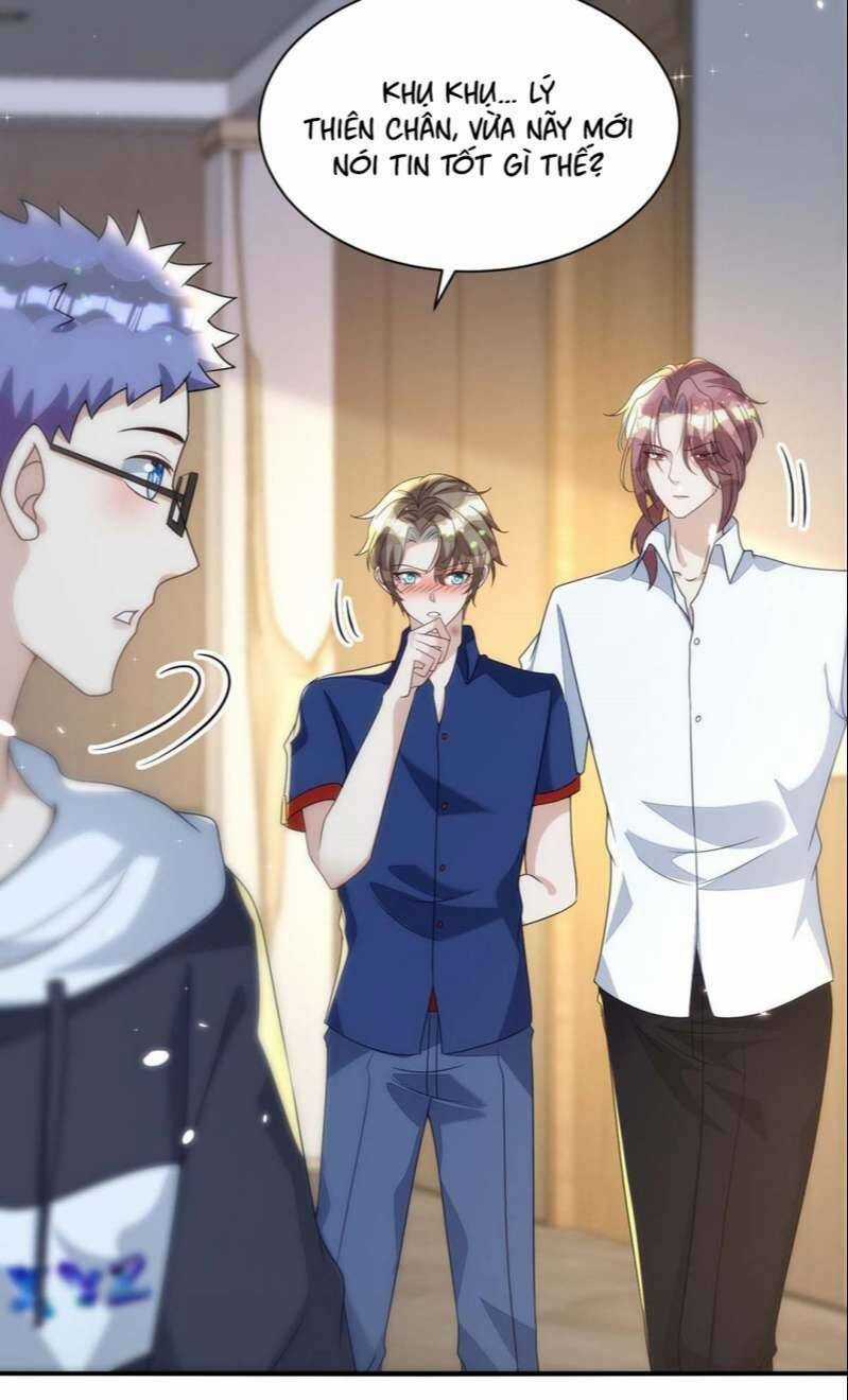 Thú Thụ Bất Thân - Chapter 166 - Trang 4