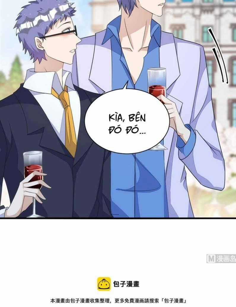 Thú Thụ Bất Thân - Chapter 166 - Trang 36