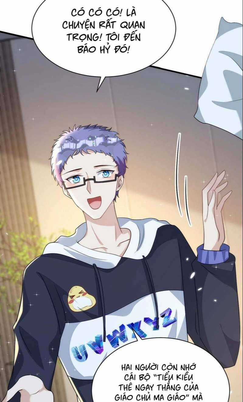 Thú Thụ Bất Thân - Chapter 166 - Trang 6