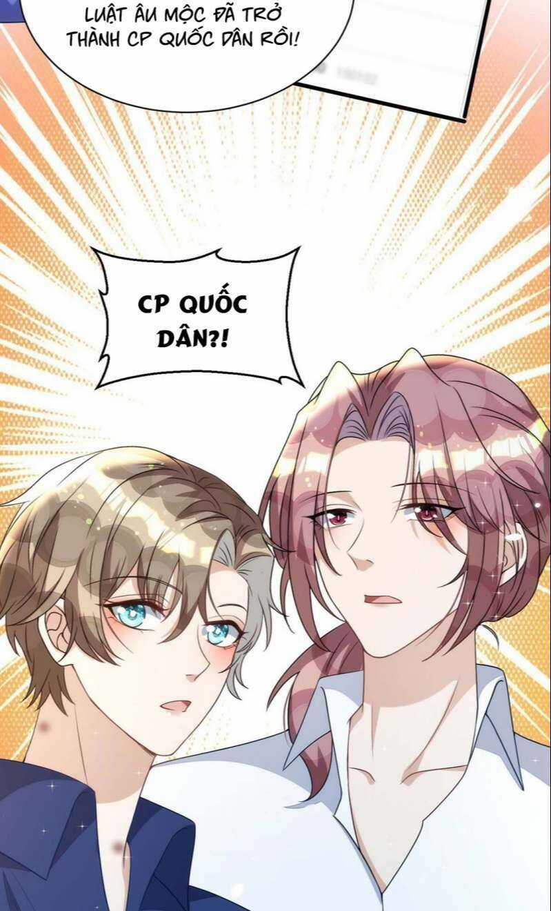 Thú Thụ Bất Thân - Chapter 166 - Trang 10