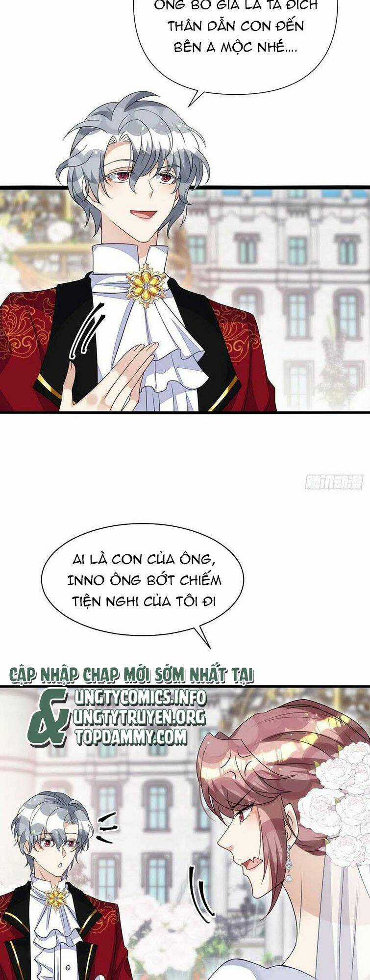 Thú Thụ Bất Thân - Chapter 167 - Trang 12