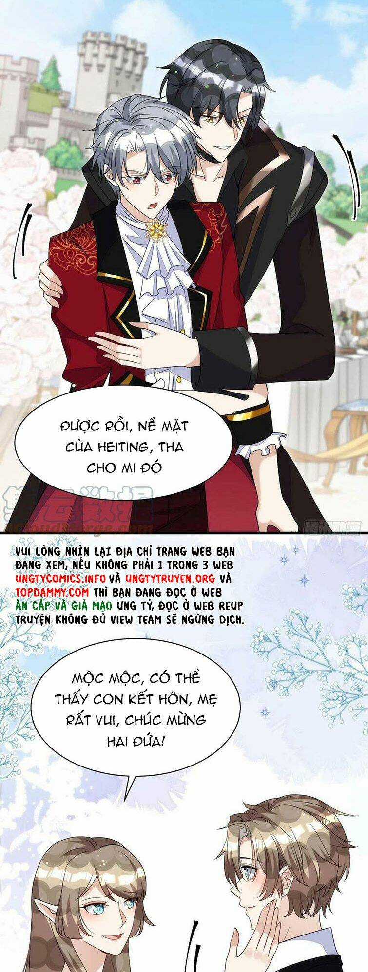 Thú Thụ Bất Thân - Chapter 167 - Trang 14