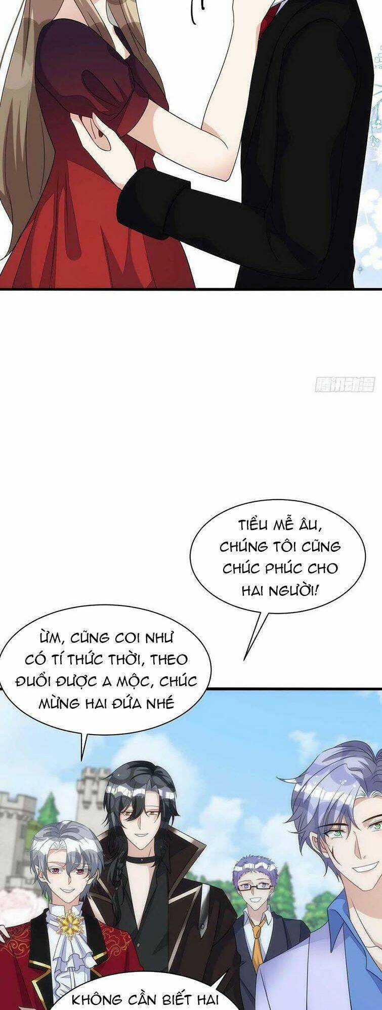 Thú Thụ Bất Thân - Chapter 167 - Trang 15