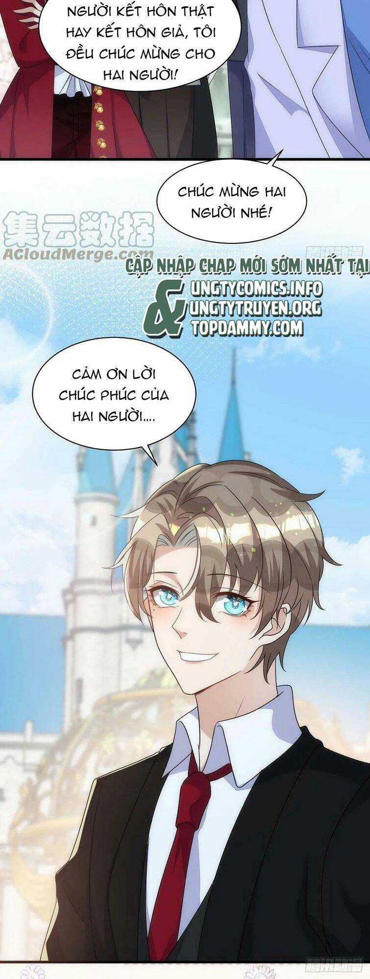 Thú Thụ Bất Thân - Chapter 167 - Trang 16