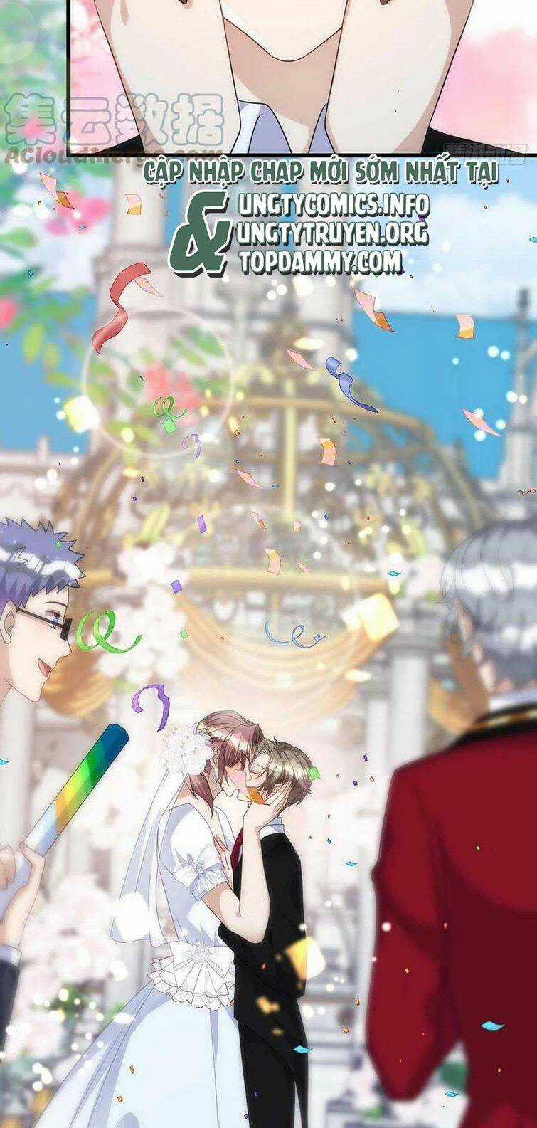 Thú Thụ Bất Thân - Chapter 167 - Trang 20