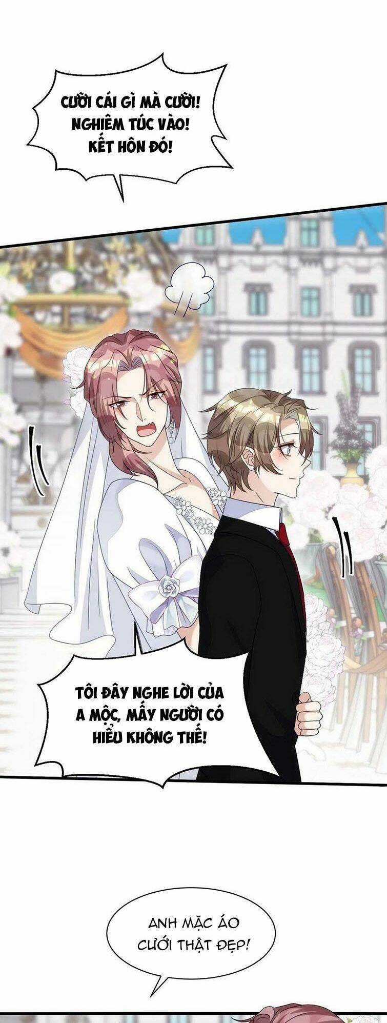 Thú Thụ Bất Thân - Chapter 167 - Trang 8