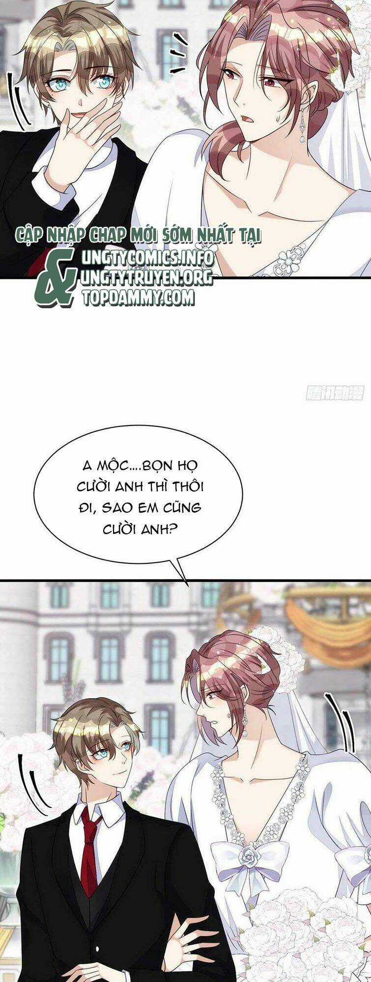 Thú Thụ Bất Thân - Chapter 167 - Trang 9