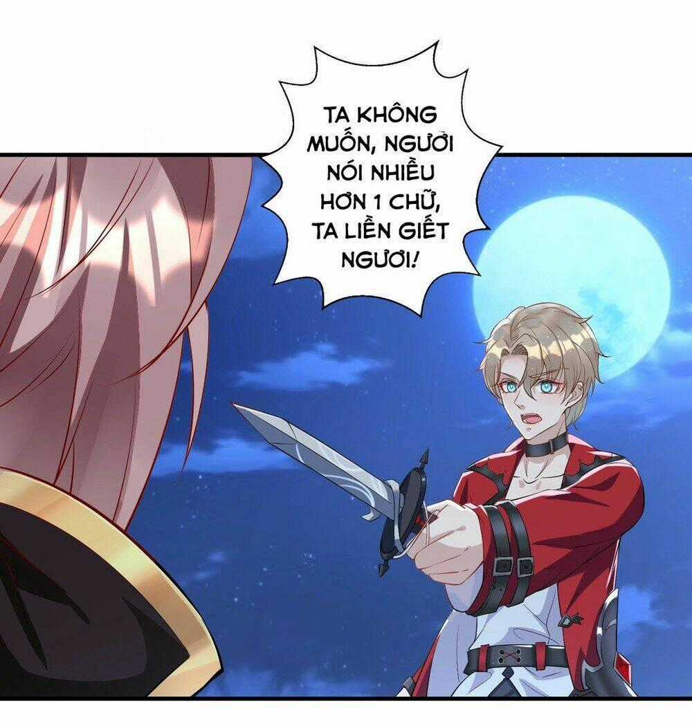 Thú Thụ Bất Thân - Chapter 17 - Trang 1