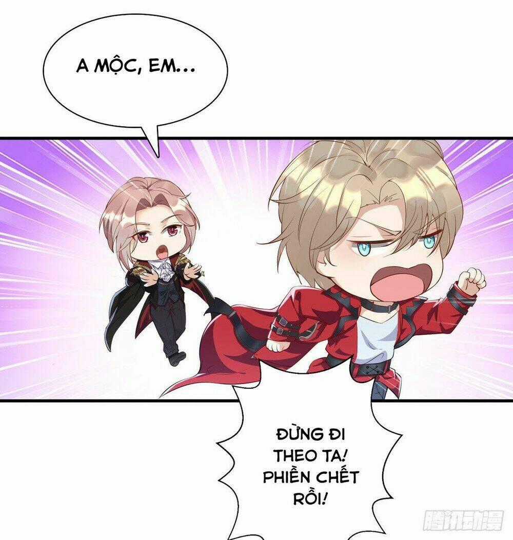 Thú Thụ Bất Thân - Chapter 17 - Trang 2